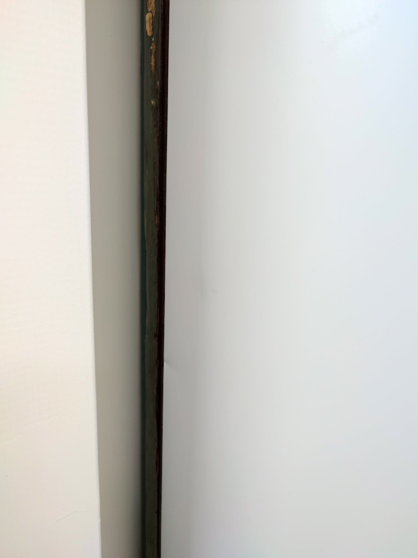 *seconds* White 8 Door Sideboard Locker