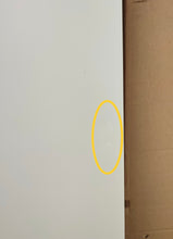 Seconds White 6 Door Locker