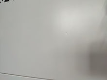 Seconds White TV Cabinet