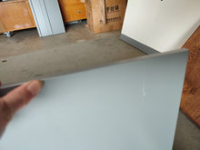 Seconds Glass Locker