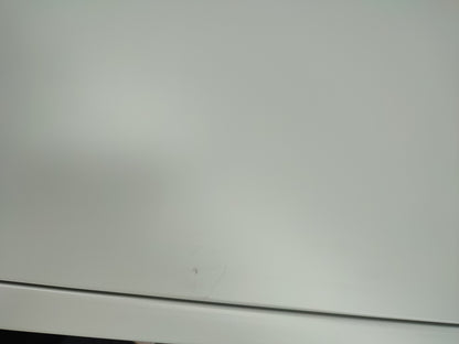 Seconds White Single Door Locker