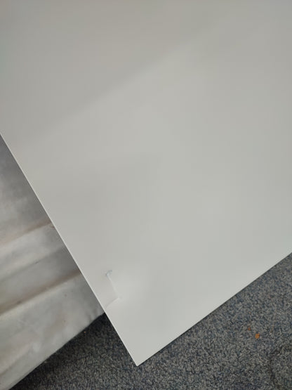 *Seconds White 2 Door Locker