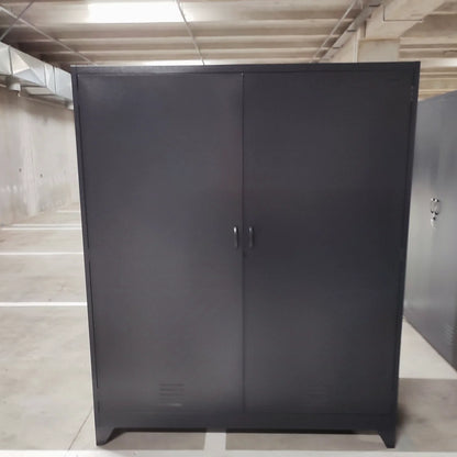 XXL 2 Door Cupboard