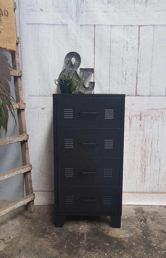 Seconds Black Drawers *2