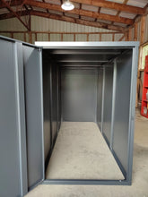 Storage/Bike Locker