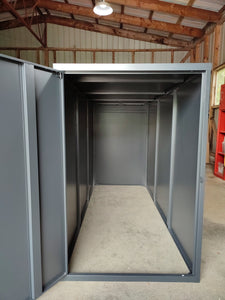 Storage/Bike Locker