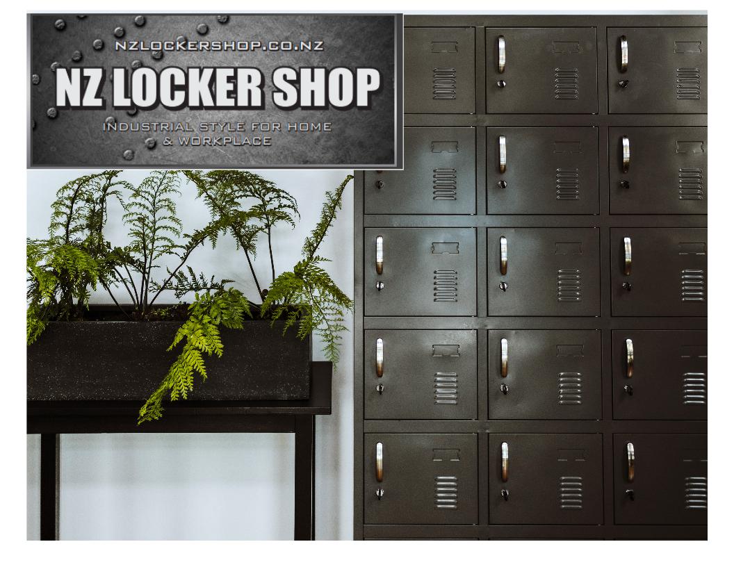 NZ Locker Shop Gift Card